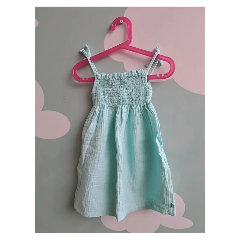 Copricostume Azzurro Okaidi 4 A