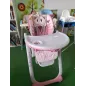 Seggiolone Pappa Chicco Polly 2 Start