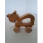 Tigrotto Inb Legno a Traino