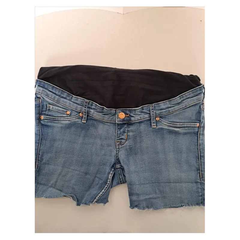 Pantaloncini Premaman Chiari TG 44