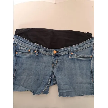Pantaloncini Premaman Chiari TG 44