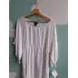 Maxi Maglia a Righe Premaman Taglia S