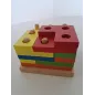 Gioco Impilabile In Legno