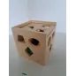 Gioco Incastri In Legno Melissa & Doyg