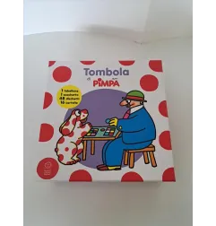 La Tombola Di Pimpa