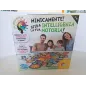 Gioco Mimicamente, Sfida la Tua Intelligenza Motoria Gioco Educativo Nuovo