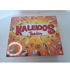 Gioco Kaleidos Junior Nuovo