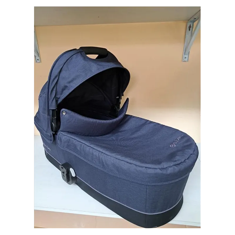 Navicella Cybex Cot S Blu