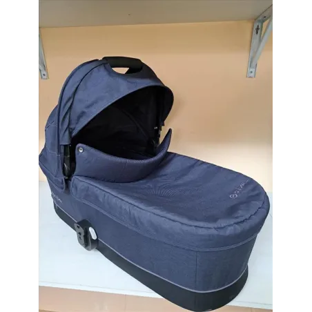 Navicella Cybex Cot S Blu