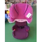 Seggiolino Auto Cibex Rosa 15/36 Kg (piccolo Segno Su Poggiabraccio)