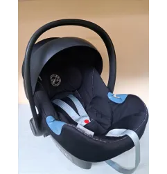 Ovetto Cybex Atom M Nero