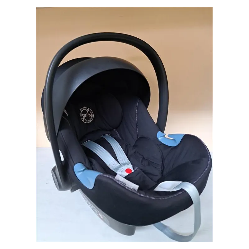 Ovetto Cybex Atom M Nero