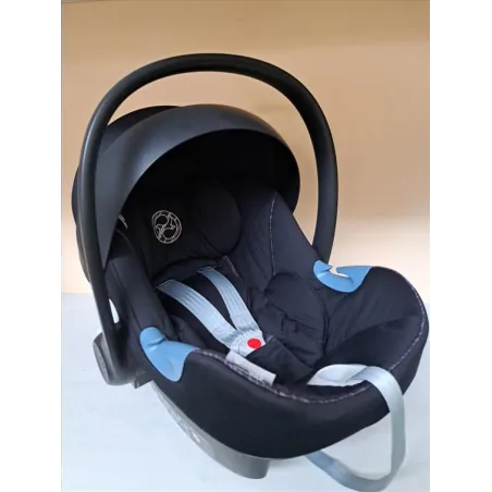 Ovetto Cybex Atom M Nero