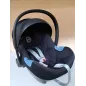 Ovetto Cybex Atom M Nero