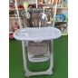 Seggiolone Pappa Chicco Polly Magic Relax