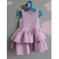 Vestito Lilla 10% Cotone 4 A