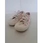 Scarpe Superga Rosa Fiorellini N 26