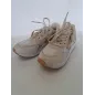 Scarpe Beige e Oro Bata N 34