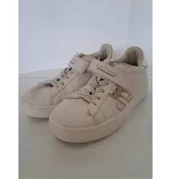 Scarpe Bainche Coveri N 33