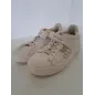 Scarpe Bainche Coveri N 33