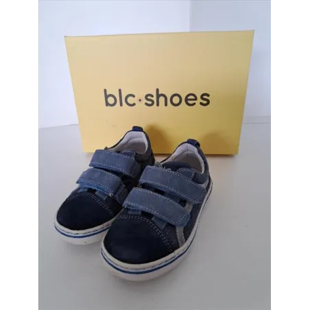 Scarpe Blu Jeans BLC Shoes N 24