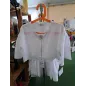 Coprispalla Bianco 10/11 A Nuovo