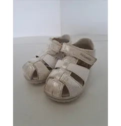 Sandali Primigi Ragnetto Bianche N 21