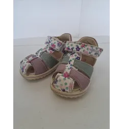 Sandali Primigi Ragnetto Fiorellini N 20