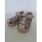 Sandali Primigi Ragnetto Fiorellini N 20