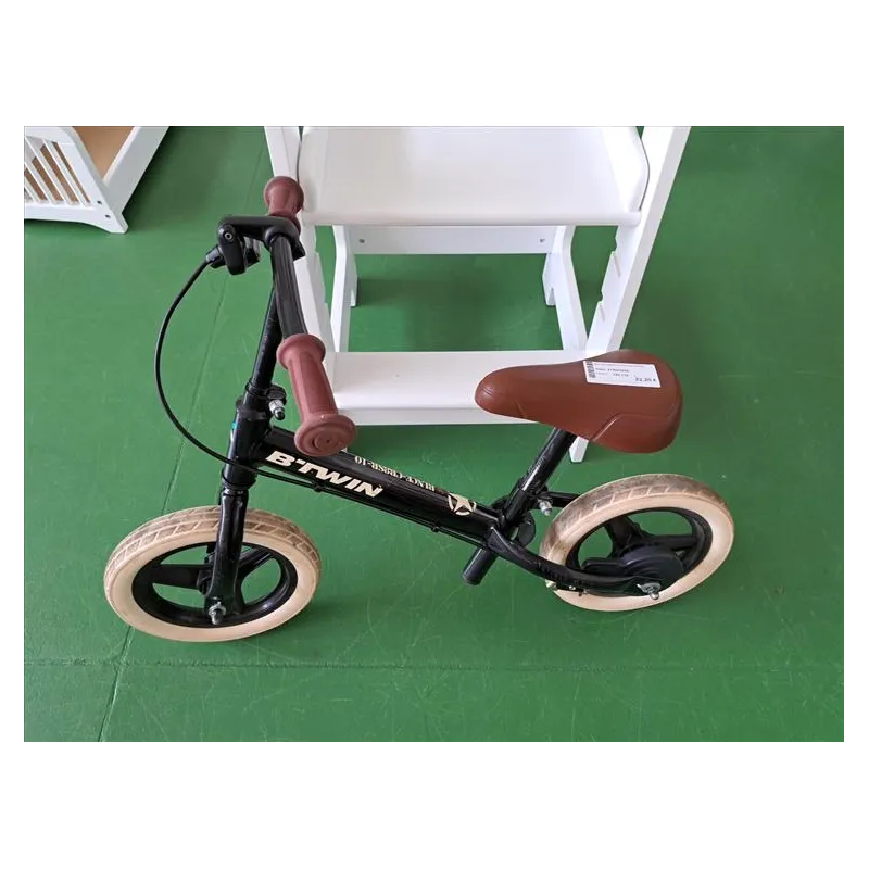 Balance Bike B Twin Con Freno