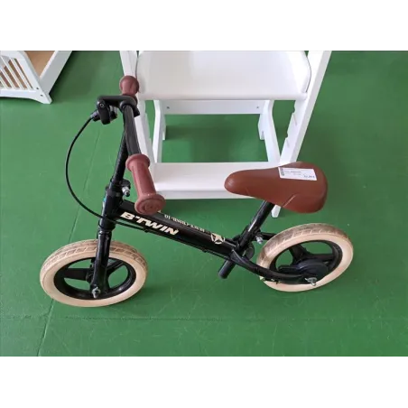 Balance Bike B Twin Con Freno