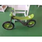 Balance Bike Verde Lime Hoppop