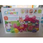 Gioco Clemmy Soft Con Unicorno