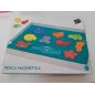 Gioco Pesca Magnetica In Legno