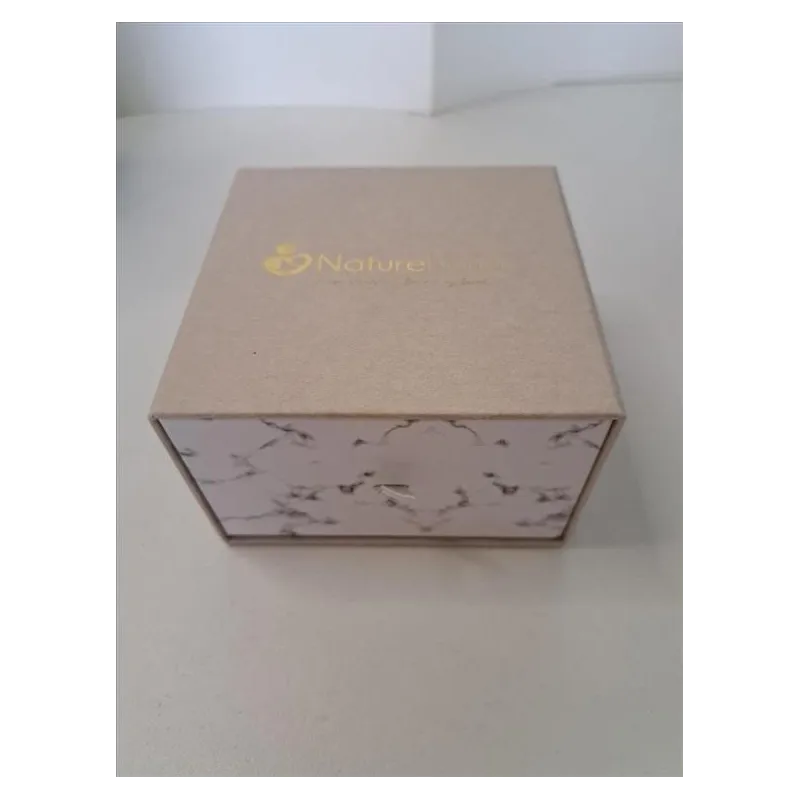 Coppette Assorbilatte Lavabili in Bambù NatureBond