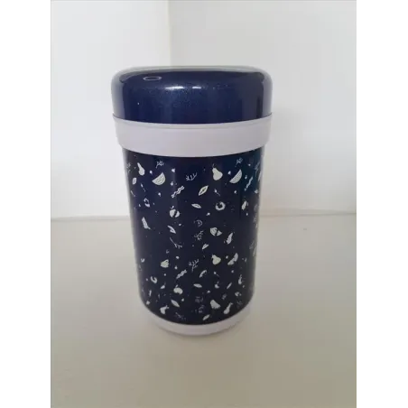 Thermos Nuvita Con Barattolini