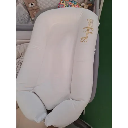 Culla Nido Sleepyhead Deluxe Bianca