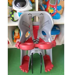 Seggiolino Bici Anteriore Belelli