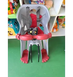 Seggiolino Bici Anteriore Belelli