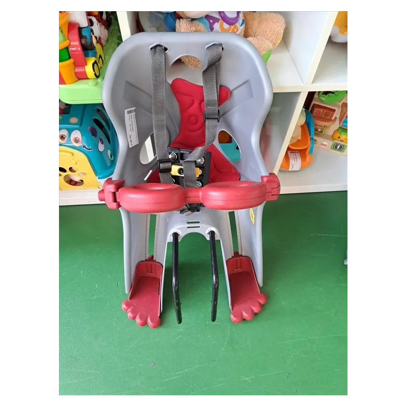 Seggiolino Bici Anteriore Belelli Seggiolino Bici Anteriore Belelli