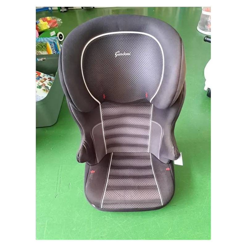Seggiolino Auto Giordani 15/36 Kg No Isofix Seggiolino Auto Giordani 15/36 Kg No Isofix