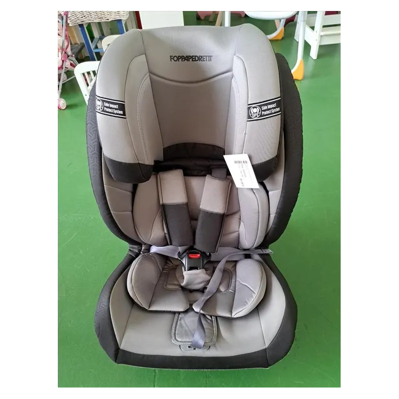 Seggiolino Foppapedretti 9/36 Kg No Isofix Seggiolino Foppapedretti 9/36 Kg No Isofix