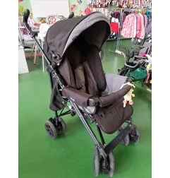 Passeggino Chicco