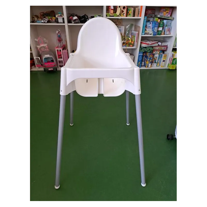 Seggiolone Ikea Antilop Ikea Con Seduta Di Ricambio