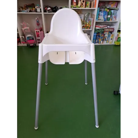 Seggiolone Ikea Antilop Ikea Con Seduta Di Ricambio