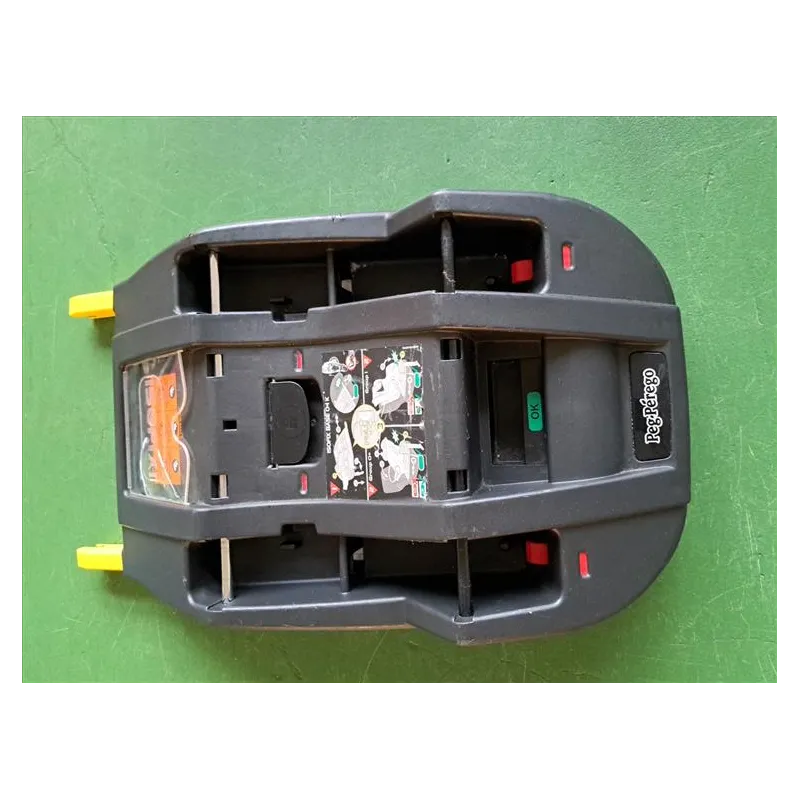 Base Isofix Peg Perego