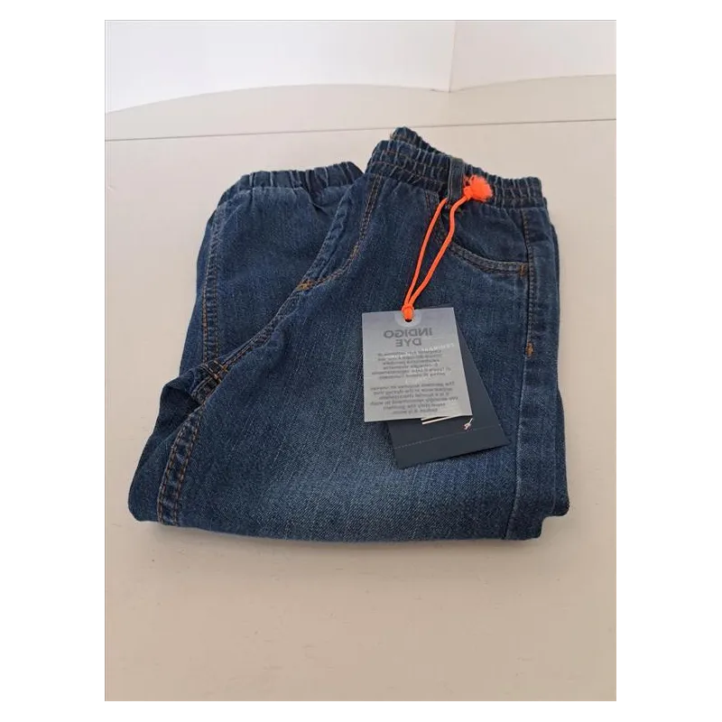 Jeans Original Marines 18/24 M Nuovi