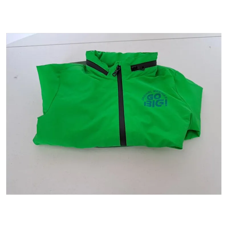 Giubbino Antivento / Pioggia Original Marines 30/36 M