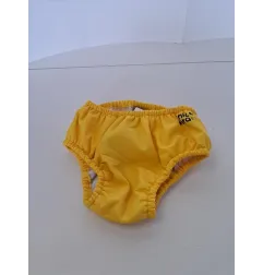 Costume Contenitivo Giallo 15 M