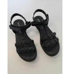 Sandali Geox Neri N 35